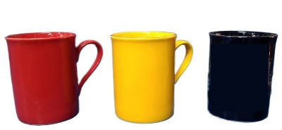 Picture of 2 Pieces Protik ceramic mugs PM-7