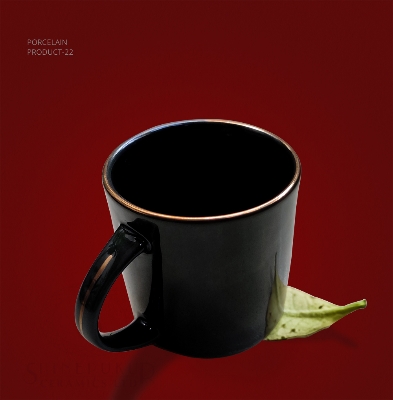 Picture of 2 Pieces Protik ceramic mugs PM-7