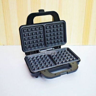 Picture of Miyako Delicious Waffle Maker WF-296