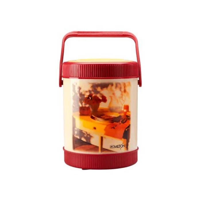 Picture of Milton Thermoware Senator-5