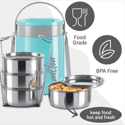 Picture of Milton Classic 4 Actual capacity: 1200ML