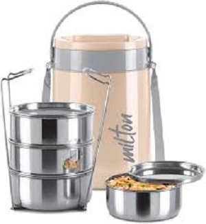 Picture of Milton Classic 4 Actual capacity: 1200ML