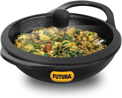 Picture of Hawkins Futura Cast Iron Korai 2 Liter CIK20G