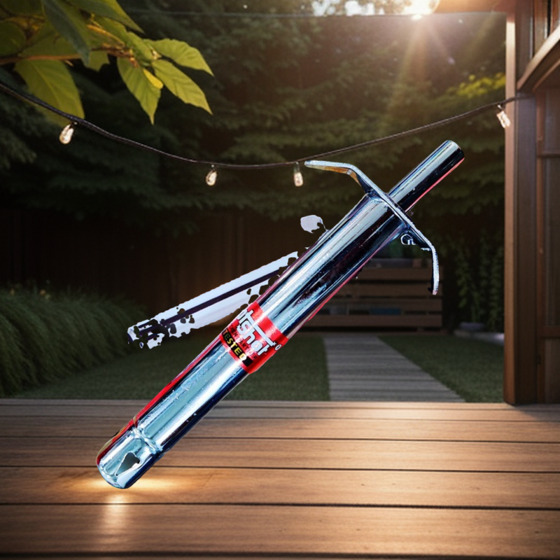 Picture of Hotshot Electric Spark Gas Lighter