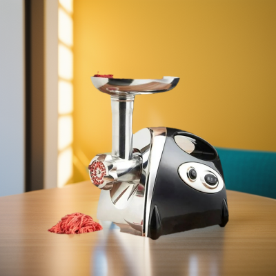 Picture of Novena Meat Grinder NMG-51 800WATT