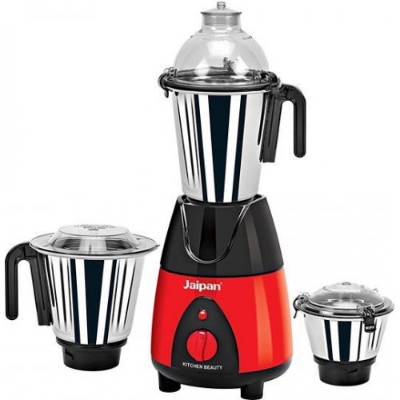 Picture of Jaipan Kitchen Beeauty 1000 WATT Mixer Grinder