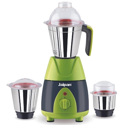 Picture of Jaipan Grand Master 850 WATT 3 in 1 Mixer Grinder
