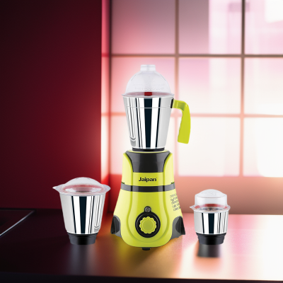 Picture of Jaipan PRINCE 850 WATT 3 in 1 Mixer Grinder