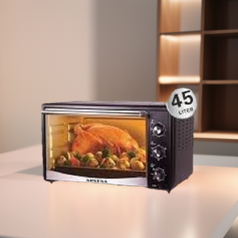 Picture of Novena Electric Grill Oven 45 Liter NGO-516