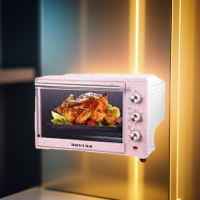 Picture of Novena Electric Grill Oven 43 Liter NGO-515B