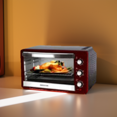 Picture of Novena Electric Grill Oven 34 Liter NGO-534