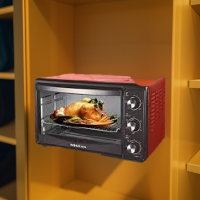 Picture of Novena Electric Grill Oven 27 Liter NGO-527