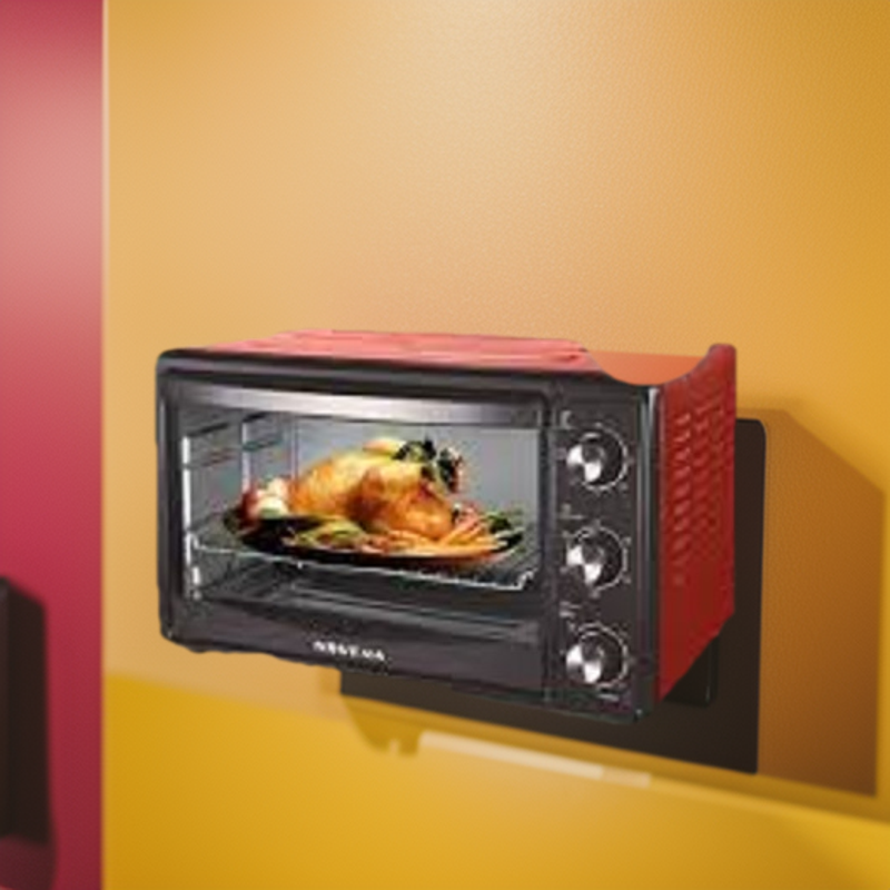 Picture of Novena Electric Grill Oven 27 Liter NGO-527