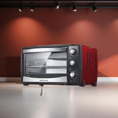 Picture of Novena Electric Oven 22 Liter NGO-522