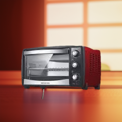 Picture of Novena Electric Oven 22 Liter NGO-522