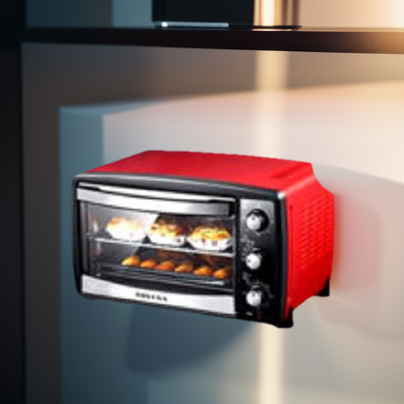 Picture of Novena Electric Grill Oven 25 Liter NGO-525