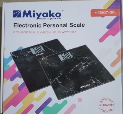 Picture of Miyako Digital Weight Machine 9374 / 9370