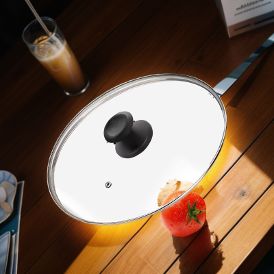 Picture of Singer rice cooker glass lid 2.8 Liter