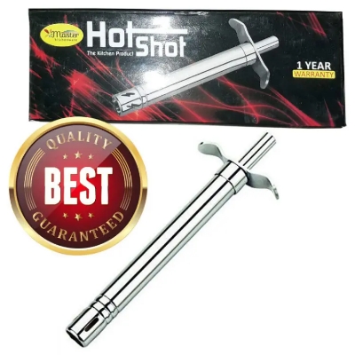 Picture of Electronic Gas Lighter