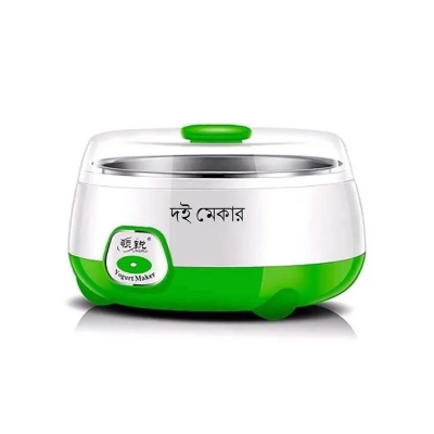 Picture of Automatic Yogurt (Doi) Maker Green 1.5 liter