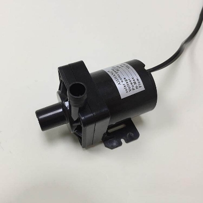 Picture of Electric solar 12v DC 8w Water Pump 10Lit/Min