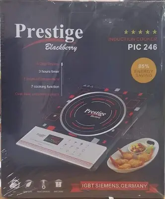 Picture of Prestige Induction Cooker PIC-246