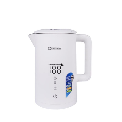 Picture of RedSwiss Digital Electric Kettle RSEKP 1501D