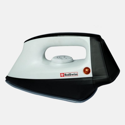 Picture of RedSwiss Electric Dry Iron RSEI-601