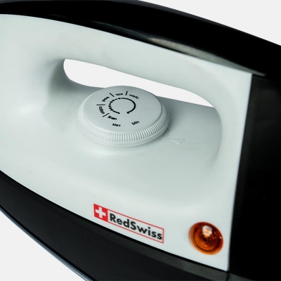 Picture of RedSwiss Electric Dry Iron RSEI-601