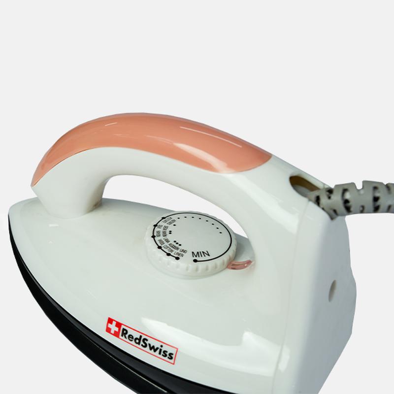 Picture of RedSwiss Electric Dry Iron RSEI-301