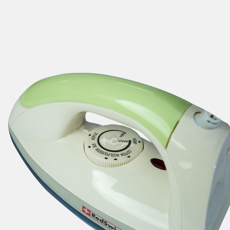 Picture of RedSwiss Electric Dry Iron RSEI-201