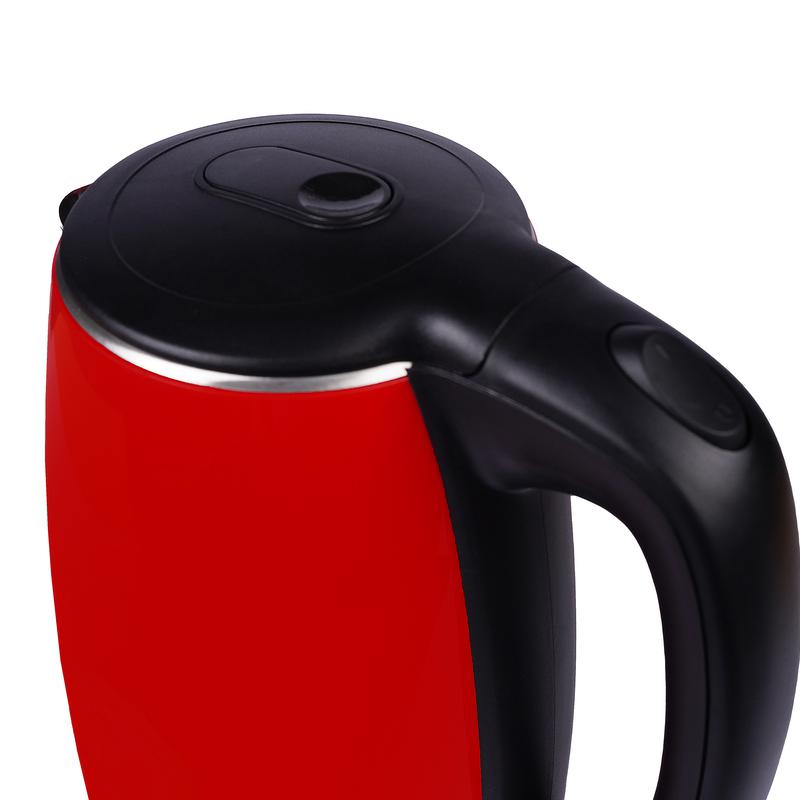 Picture of 1.7 Liter RedSwiss Electric Kettle RSEKP-1701