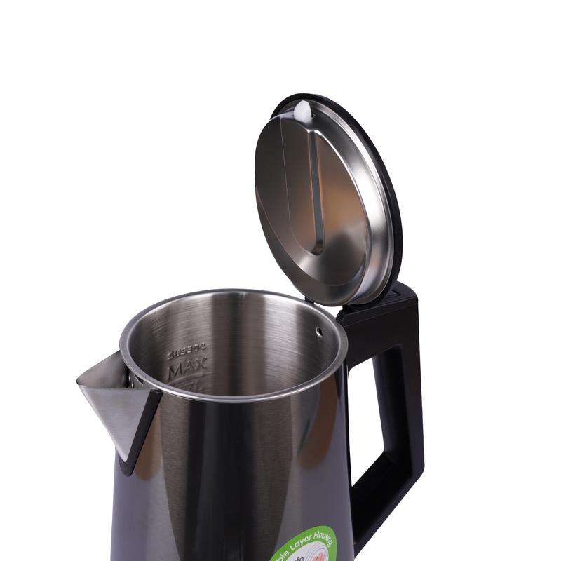 Picture of 1.7 Liter RedSwiss Electric Kettle RSEKP-1703