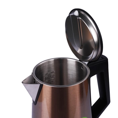 Picture of 1.7 Liter RedSwiss Electric Kettle RSEKP-1703