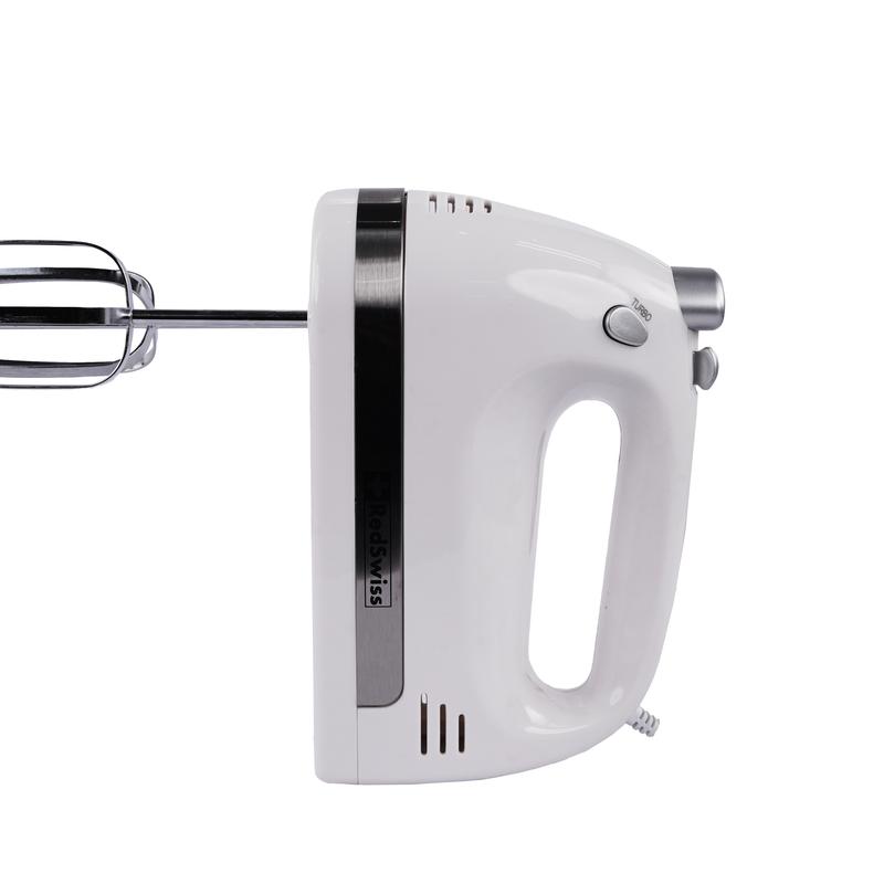 Picture of 600WATT RedSwiss Egg Beater RSHM-204
