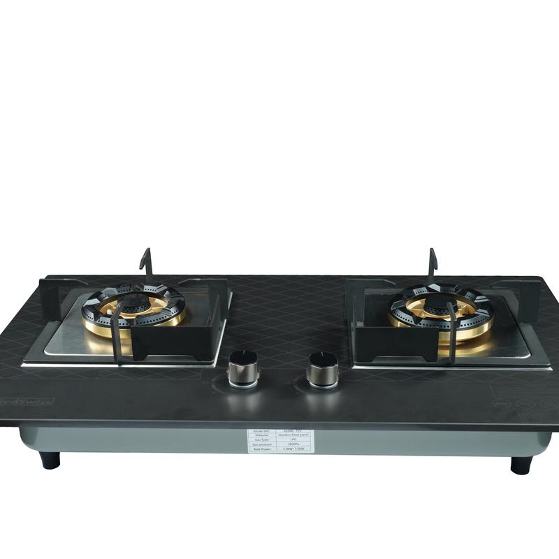 Picture of RedSwiss Gas Stove RSDBC-P22