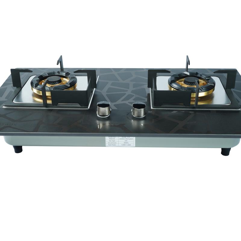 Picture of RedSwiss Gas Stove RSDBC-P14