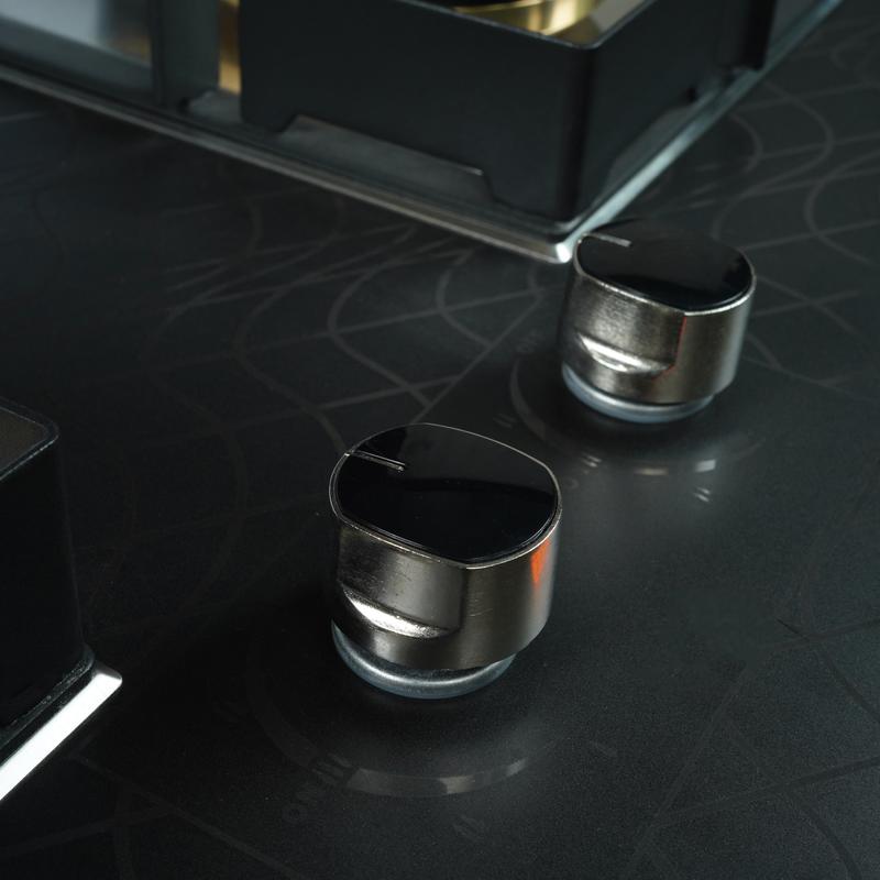 Picture of RedSwiss Gas Stove RSDBC-P16