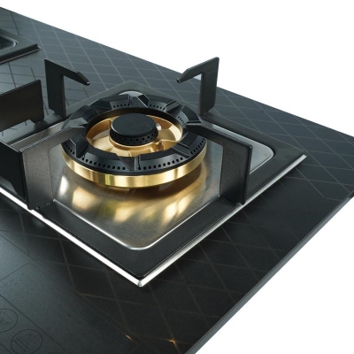 Picture of RedSwiss Gas Stove RSDBC-P15