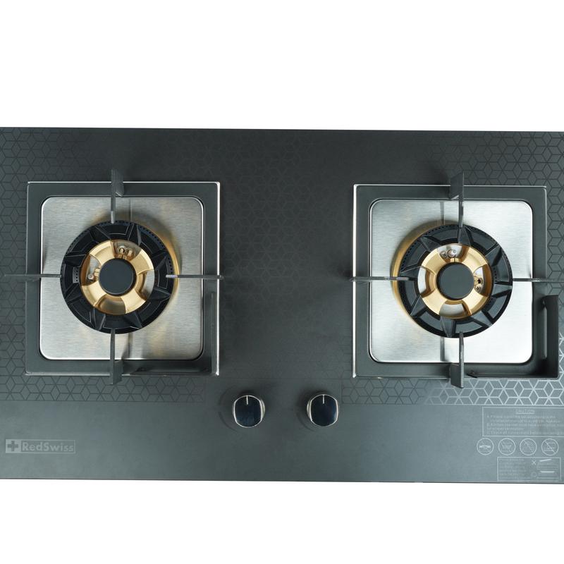 Picture of RedSwiss Gas Stove RSDBC-P13