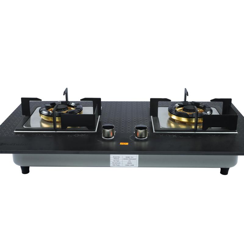 Picture of RedSwiss Gas Stove RSDBC-P13