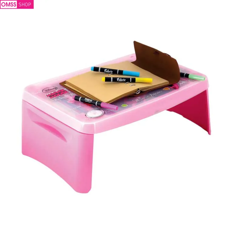 Picture of Portable Folding Reading Desk Laptop Stand