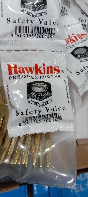 Picture of Safety Valve for All Hawkins Pressure Cooker 1.5 – 14 Litre