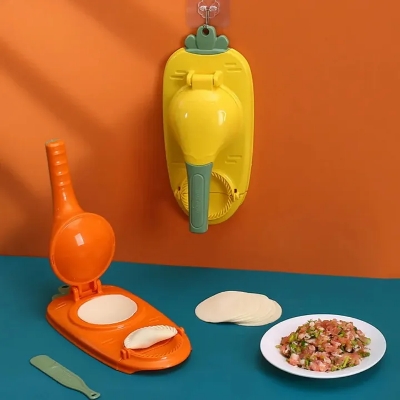 Picture of 2 in 1 DUMPLING MAKER PITHA MAKER