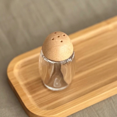 Picture of Salt & Spicy Small Pot fo Smart Kitchen