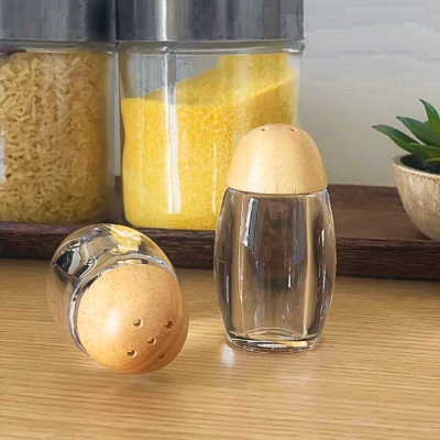 Picture of Salt & Spicy Small Pot fo Smart Kitchen