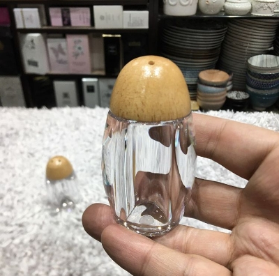 Picture of Salt & Spicy Small Pot fo Smart Kitchen