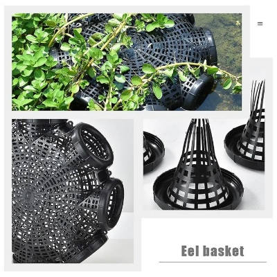 Picture of Fish net Fishing outdoor Nets Mesh Cage