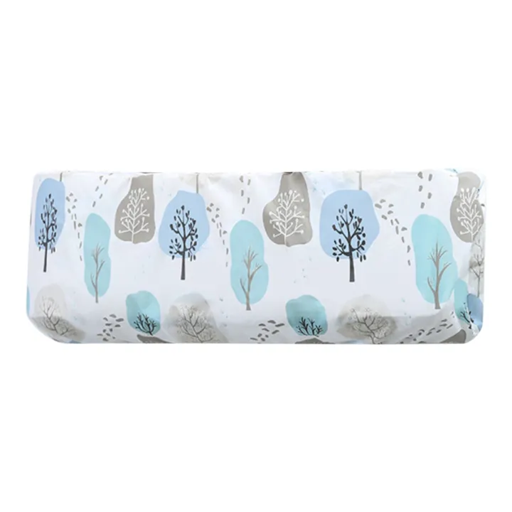 Picture of Best Quality Dust Protector Ac Cover for 2 Ton Ton Adjusted Air Conditioner