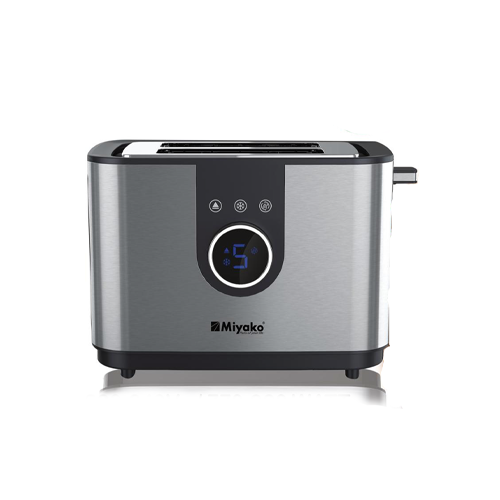 Picture of Miyako Bread Toaster KT-420 FS
